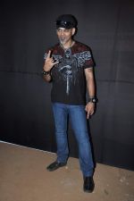 at Luke Kenny_s promotions for film Rise of the Zombies in Bandra, Mumbai on 16th Jan 2013 (85).JPG